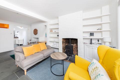 1 bedroom terraced house to rent, Nelson Street, Jericho