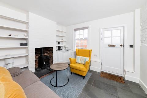 1 bedroom terraced house to rent, Nelson Street, Jericho