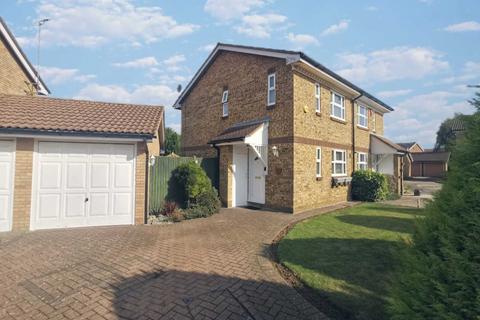 3 Brimfield Close, Luton, LU2 8TU