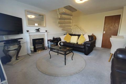 3 Brimfield Close, Luton, LU2 8TU