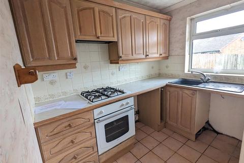 2 bedroom bungalow for sale, Near Vallens, Hadley, Telford, Shropshire, TF1