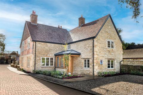 5 bedroom detached house for sale, The Old Bell, The Bell Inn, Standlake, Oxfordshire, OX29