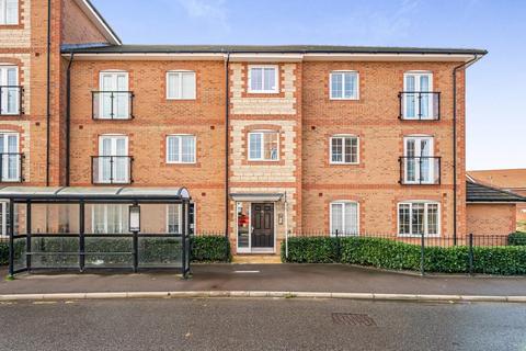 Flat 3, 34 Diamond Drive, Didcot, OX11 6HB