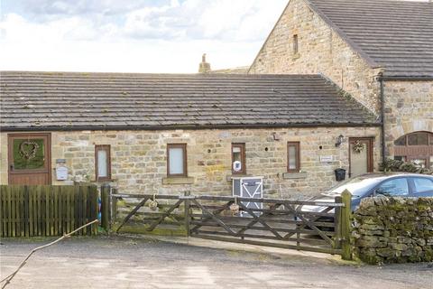 2 bedroom bungalow for sale - Coville House Farm, Bouthwaite, Harrogate, North Yorkshire, HG3