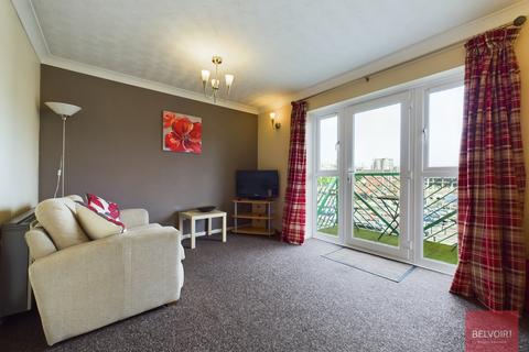 1 bedroom flat for sale - Fitzroy House, Marina, Swansea, SA1