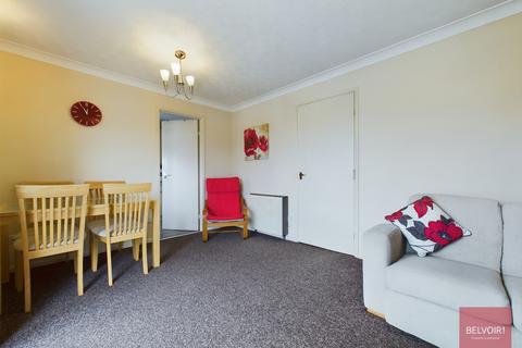 1 bedroom flat for sale - Fitzroy House, Marina, Swansea, SA1