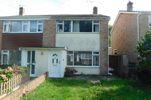 3 bedroom semi-detached house for sale, Birchdale, Hythe SO45