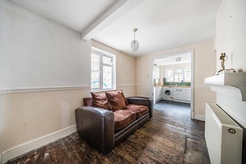 33 Knowles Hill Crescent, London, SE13 6DT