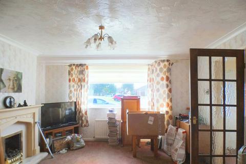 3 bedroom semi-detached house for sale - Solingen Estate, Blyth , Blyth, Northumberland, NE24 3ER
