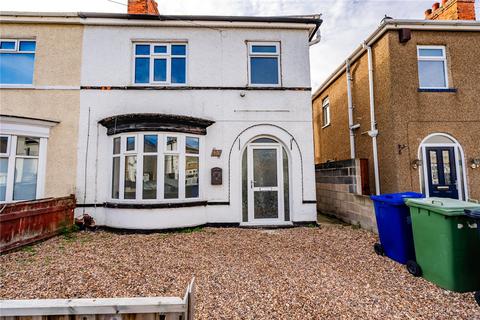 3 bedroom semi-detached house for sale, Knight Street, Grimsby, DN32