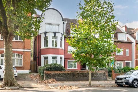 2 bedroom flat for sale - Dartmouth Road, Mapesbury Estate, London, NW2