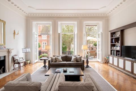 3 bedroom apartment for sale, Cadogan Square, Knightsbridge, London, SW1X