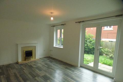 3 bedroom end of terrace house to rent, Exeter - Spacious and well presented modern family home