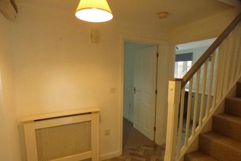 3 bedroom end of terrace house to rent, Exeter - Spacious and well presented modern family home