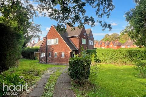 115 Arnold Road, Nottingham, NG5 5HR