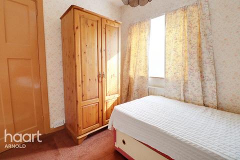 115 Arnold Road, Nottingham, NG5 5HR