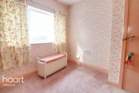 115 Arnold Road, Nottingham, NG5 5HR