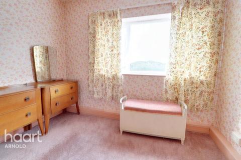 115 Arnold Road, Nottingham, NG5 5HR