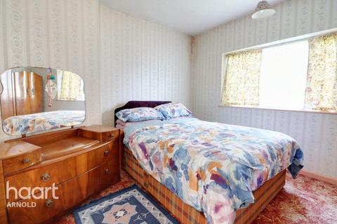 115 Arnold Road, Nottingham, NG5 5HR
