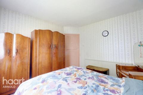 115 Arnold Road, Nottingham, NG5 5HR