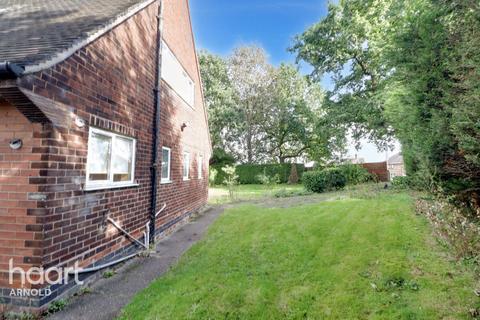 115 Arnold Road, Nottingham, NG5 5HR