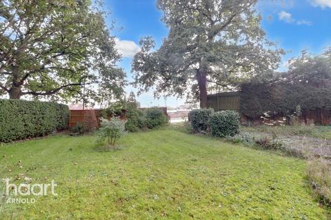 115 Arnold Road, Nottingham, NG5 5HR
