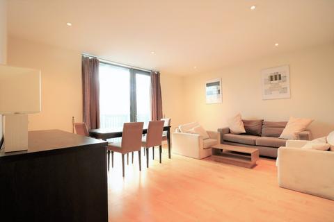 2 bedroom apartment to rent, City Walk,  Borough, SE1