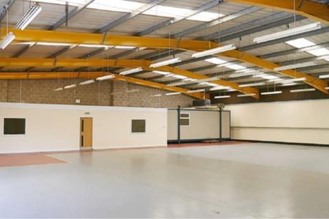 Industrial unit to rent - Ashley Road, Glenrothes KY6