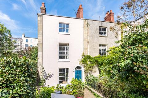 4 bedroom end of terrace house for sale - Westfield Place, Clifton, Bristol, BS8