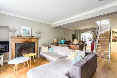 4 bedroom end of terrace house for sale - Westfield Place, Clifton, Bristol, BS8