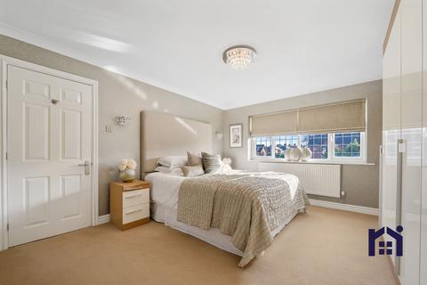 4 bedroom detached house for sale - Beechfield Court, Leyland, PR25