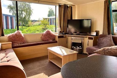 3 bedroom lodge for sale, Tattershall Lakes Country Park Tattershall, Lincolnshire LN4