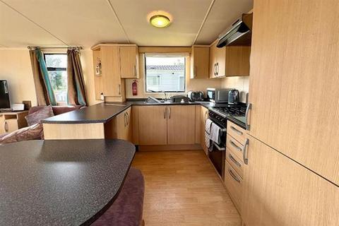 3 bedroom lodge for sale, Tattershall Lakes Country Park Tattershall, Lincolnshire LN4