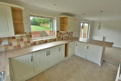3 bedroom semi-detached house for sale, Bradford Farm Cottages, Witchampton, Dorset, BH21 5BX