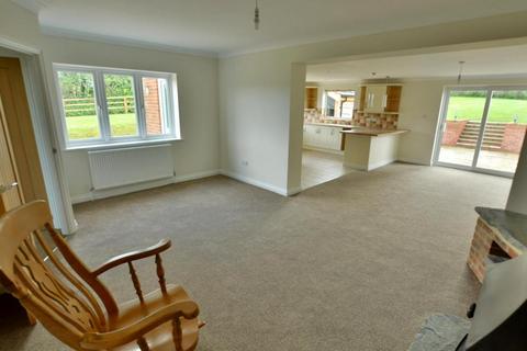 3 bedroom semi-detached house for sale, Bradford Farm Cottages, Witchampton, Dorset, BH21 5BX