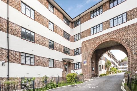 2 bedroom apartment for sale - Leigham Court Road, London, SW16