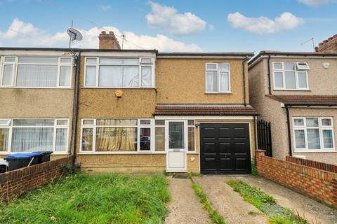 21 Albany Park Avenue, Enfield, EN3 5NT