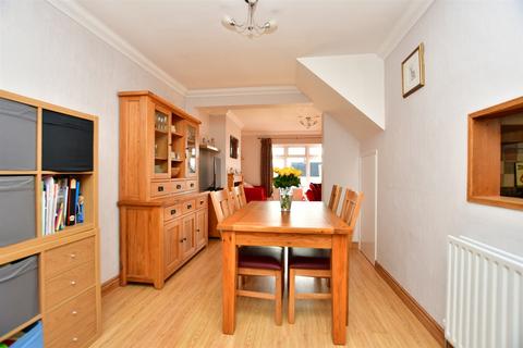 3 bedroom semi-detached house for sale, Charles Drive, Cuxton, Rochester, Kent