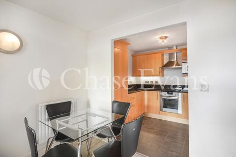 undefined, Constable House, 12 Canary Central, Cassilis Road, Canary Wharf, E14
