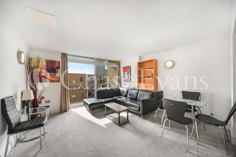 undefined, Constable House, 12 Canary Central, Cassilis Road, Canary Wharf, E14