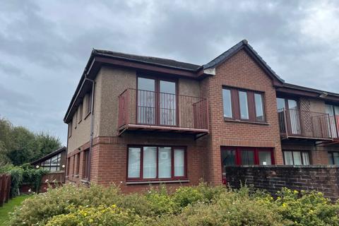 36 Stein Square, Bannockburn, Stirling, FK7 8JF