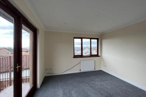 36 Stein Square, Bannockburn, Stirling, FK7 8JF