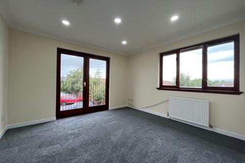 36 Stein Square, Bannockburn, Stirling, FK7 8JF