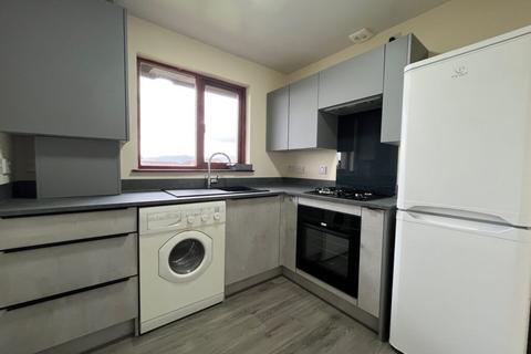 36 Stein Square, Bannockburn, Stirling, FK7 8JF