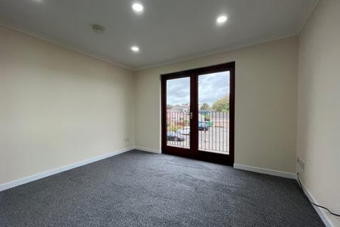 36 Stein Square, Bannockburn, Stirling, FK7 8JF