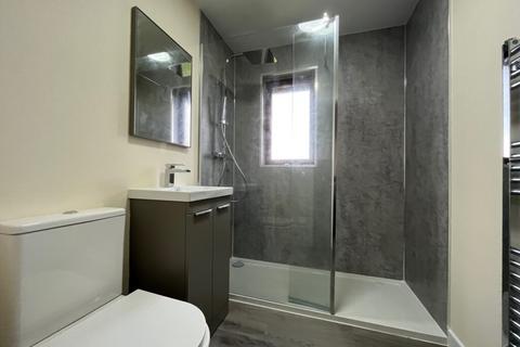 36 Stein Square, Bannockburn, Stirling, FK7 8JF