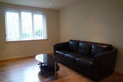 2 bedroom flat for sale, Boundary Court, Morston Close, M28