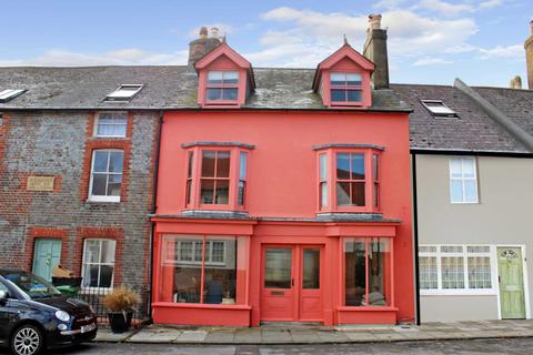 3 bedroom townhouse for sale, Western Road, Lewes
