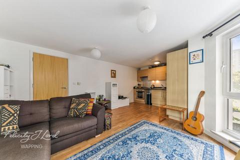 1 bedroom apartment for sale, Fenton Street, London