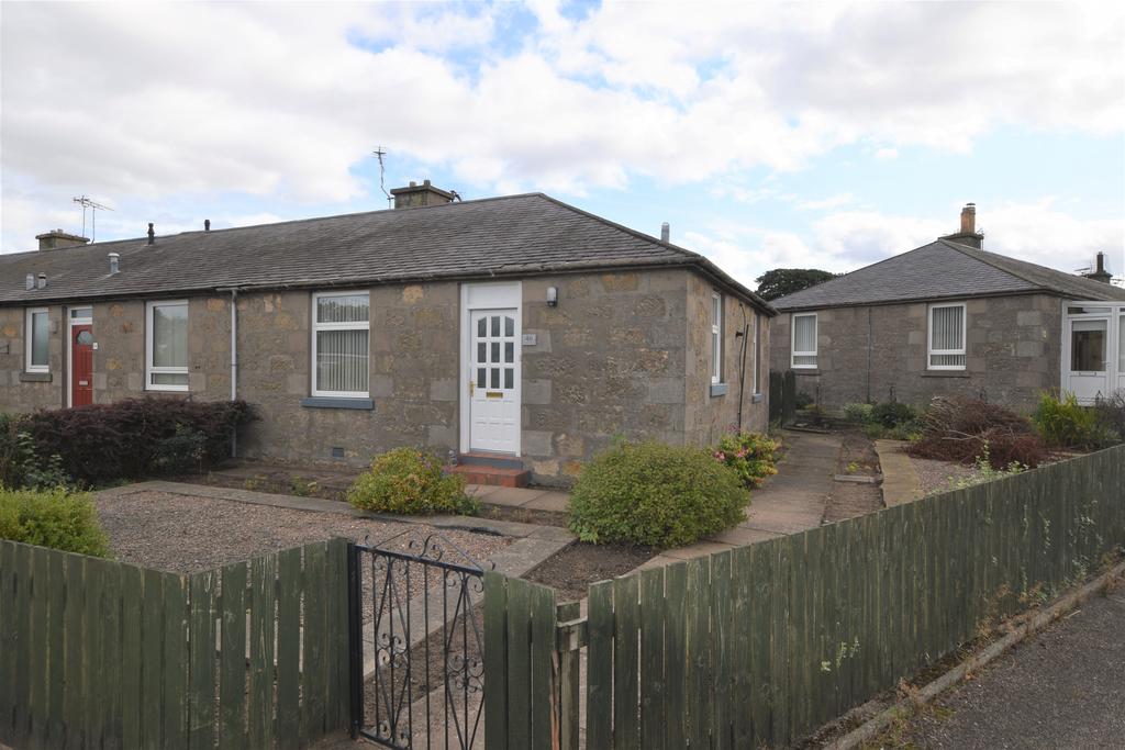 Bruceland Road, Elgin 1 bed bungalow for sale £120,000